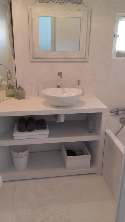 Chambres D'Hotes Christa Saint-Pair-sur-Mer Exterior foto