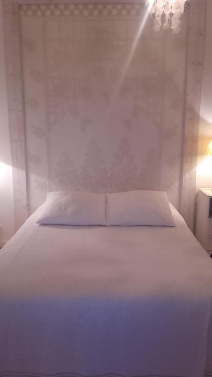Chambres D'Hotes Christa Saint-Pair-sur-Mer Exterior foto