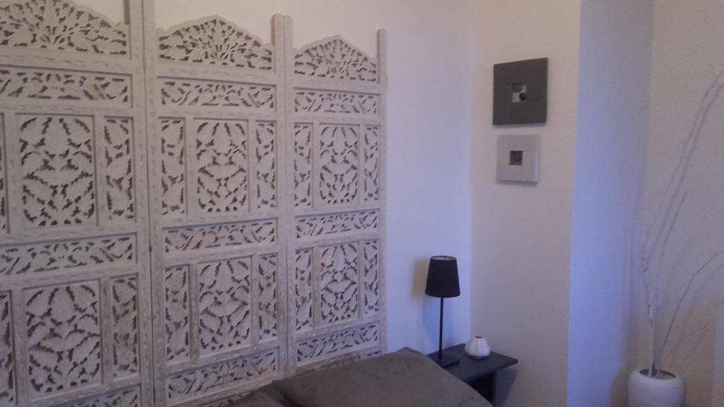 Chambres D'Hotes Christa Saint-Pair-sur-Mer Exterior foto